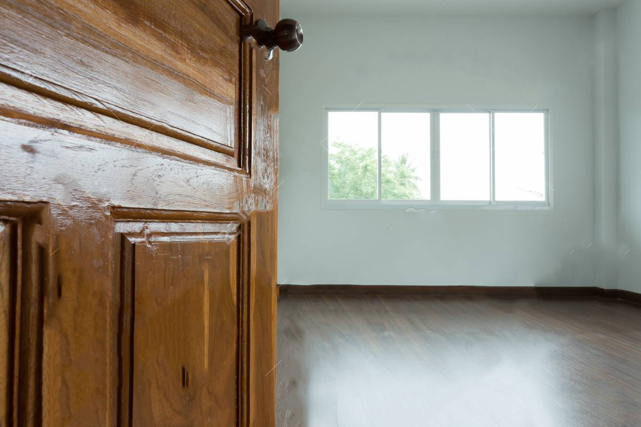 DOORIE - Isolation de la porte dans un set pratique – Pour montage