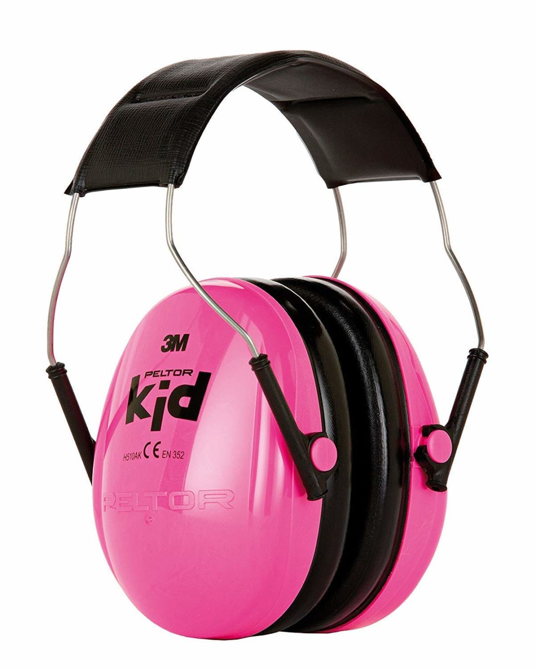 BBWELL Casque Anti-Bruit Bébé 2-en-1 - Protection Auditive 0-48 Mois, Bandeau & Arceau Réglable, Pour Dormir & Voyager