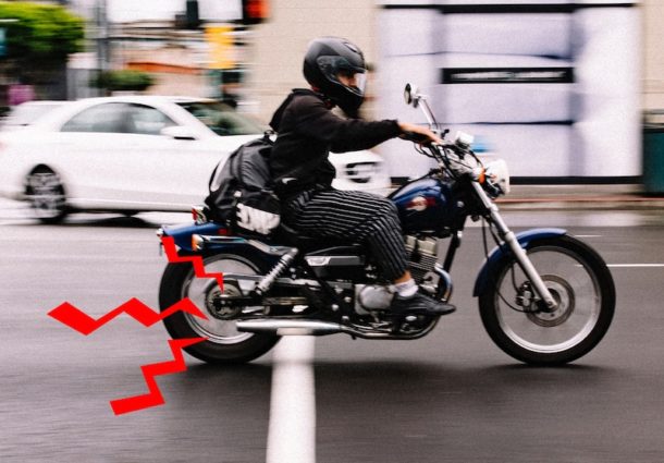 Pourquoi les motos font autant de bruit ? - Le Roi Du Silence