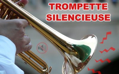 Jouer de la trompette silencieusement, possible ?