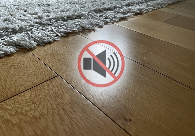 Coussin Isolation Phonique Et Thermique Pour Capot T-Roc 2019-2023 - Référence 2GA863831A/2GA863831